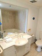 2nd Avenue Beachside Apartments