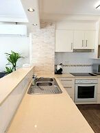 2nd Avenue Beachside Apartments