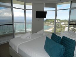 2nd Avenue Beachside Apartments