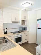 2nd Avenue Beachside Apartments