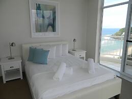 2nd Avenue Beachside Apartments