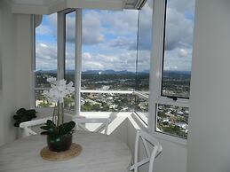 2nd Avenue Beachside Apartments