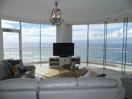 2nd Avenue Beachside Apartments