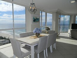 2nd Avenue Beachside Apartments