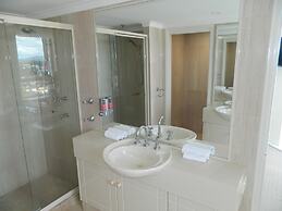 2nd Avenue Beachside Apartments