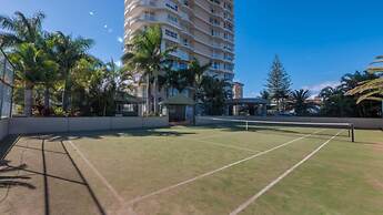 2nd Avenue Beachside Apartments