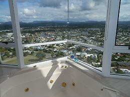 2nd Avenue Beachside Apartments