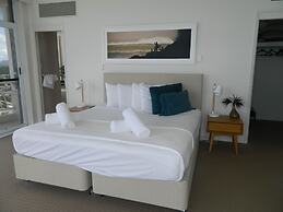 2nd Avenue Beachside Apartments