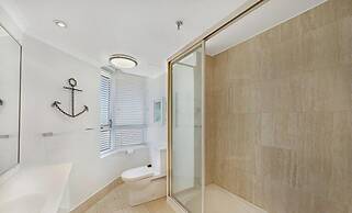 2nd Avenue Beachside Apartments