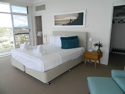 2nd Avenue Beachside Apartments