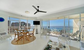 2nd Avenue Beachside Apartments