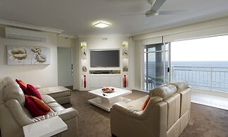 2nd Avenue Beachside Apartments