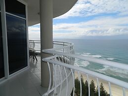 2nd Avenue Beachside Apartments