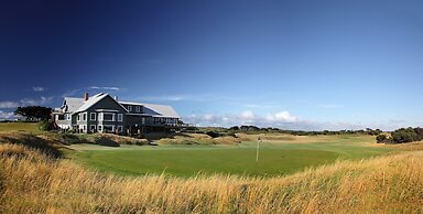 Barwon Heads Golf Club