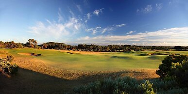 Barwon Heads Golf Club