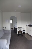 Sierra Beachfront Motel