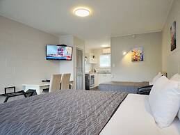 Continental Motel
