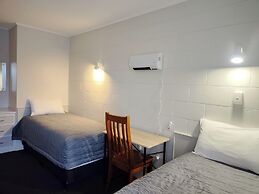 Continental Motel