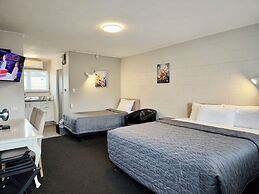 Continental Motel
