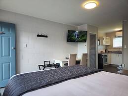 Continental Motel