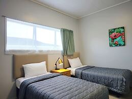 Continental Motel
