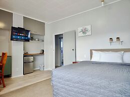 Continental Motel