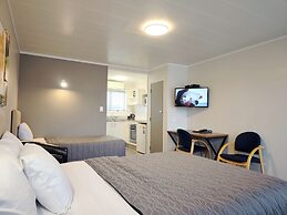 Continental Motel