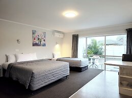 Continental Motel