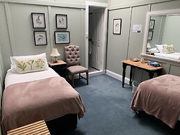 The Bundanoon Guest House