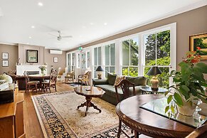 The Bundanoon Guest House