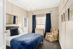 The Bundanoon Guest House