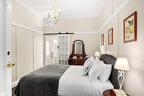 The Bundanoon Guest House
