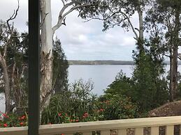 Regatta Point Holiday Park