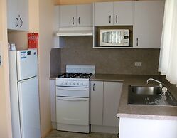 Regatta Point Holiday Park