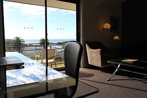 Whale Motor Inn and Restaurant