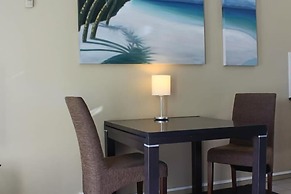 Whale Motor Inn and Restaurant