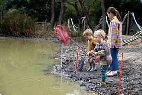 Lorne Bush House Cottages & Eco Retreats