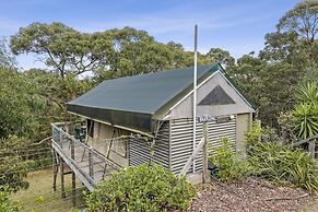 Lorne Bush House Cottages & Eco Retreats