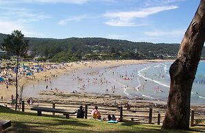 Lorne Bush House Cottages & Eco Retreats