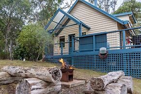Lorne Bush House Cottages & Eco Retreats