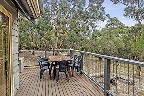 Lorne Bush House Cottages & Eco Retreats