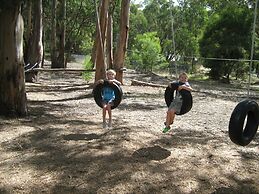 Lorne Bush House Cottages & Eco Retreats