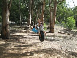 Lorne Bush House Cottages & Eco Retreats