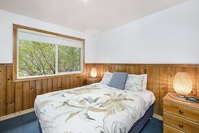 Lorne Bush House Cottages & Eco Retreats