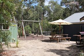 Lorne Bush House Cottages & Eco Retreats