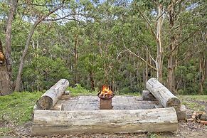 Lorne Bush House Cottages & Eco Retreats