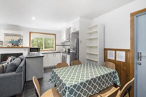 Lorne Bush House Cottages & Eco Retreats