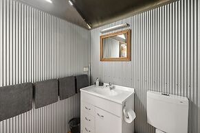 Lorne Bush House Cottages & Eco Retreats