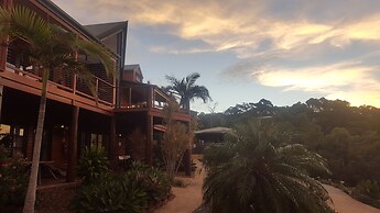 Escape 1770- Adults Only