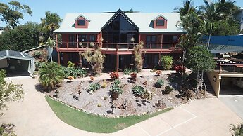 Escape 1770- Adults Only